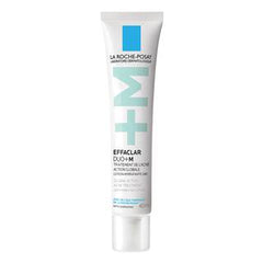Oily & Blemish-Prone Skin Routine
