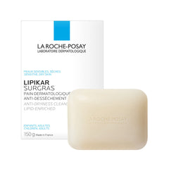 Lipikar Surgras Bar Soap