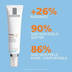 Pure Vitamin C Brightening & Anti-Wrinkle Light Cream