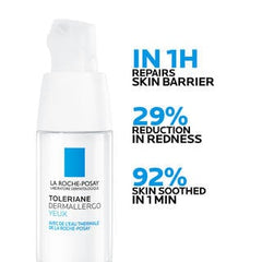 Toleriane Dermallergo Eye Cream