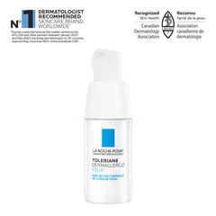 Toleriane Dermallergo Eye Cream
