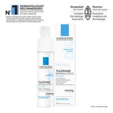 Toleriane Dermallergo Fluid Moisturizer
