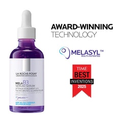 Mela B3 Serum Kit