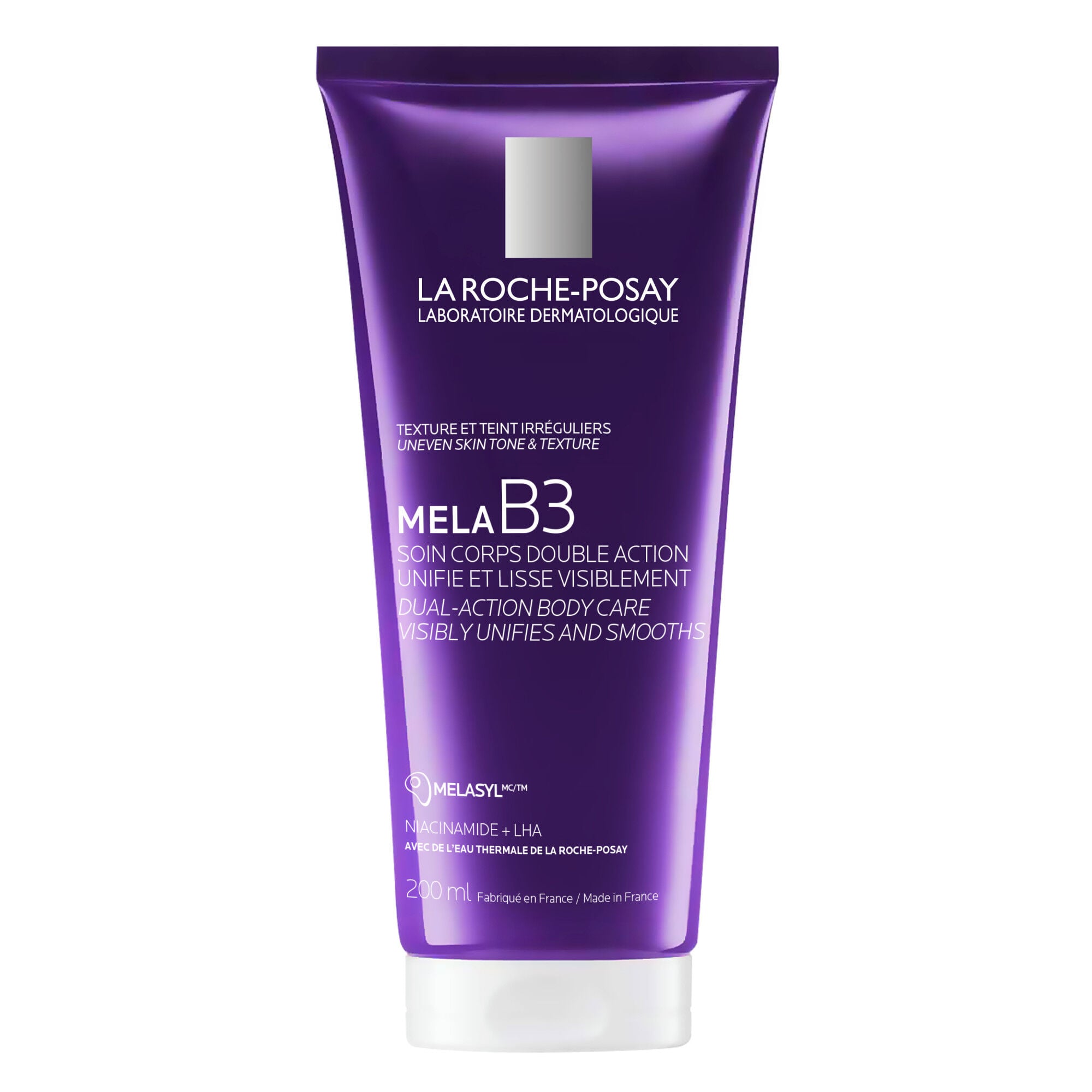 Mela B3 Dual-Action Body Lotion