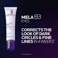 Mela B3 Eye Cream