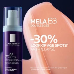 Mela B3 Double Dose Serum