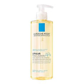 Lipikar Oil AP+ Anti-Itching Cleansing Oil for Dry Skin