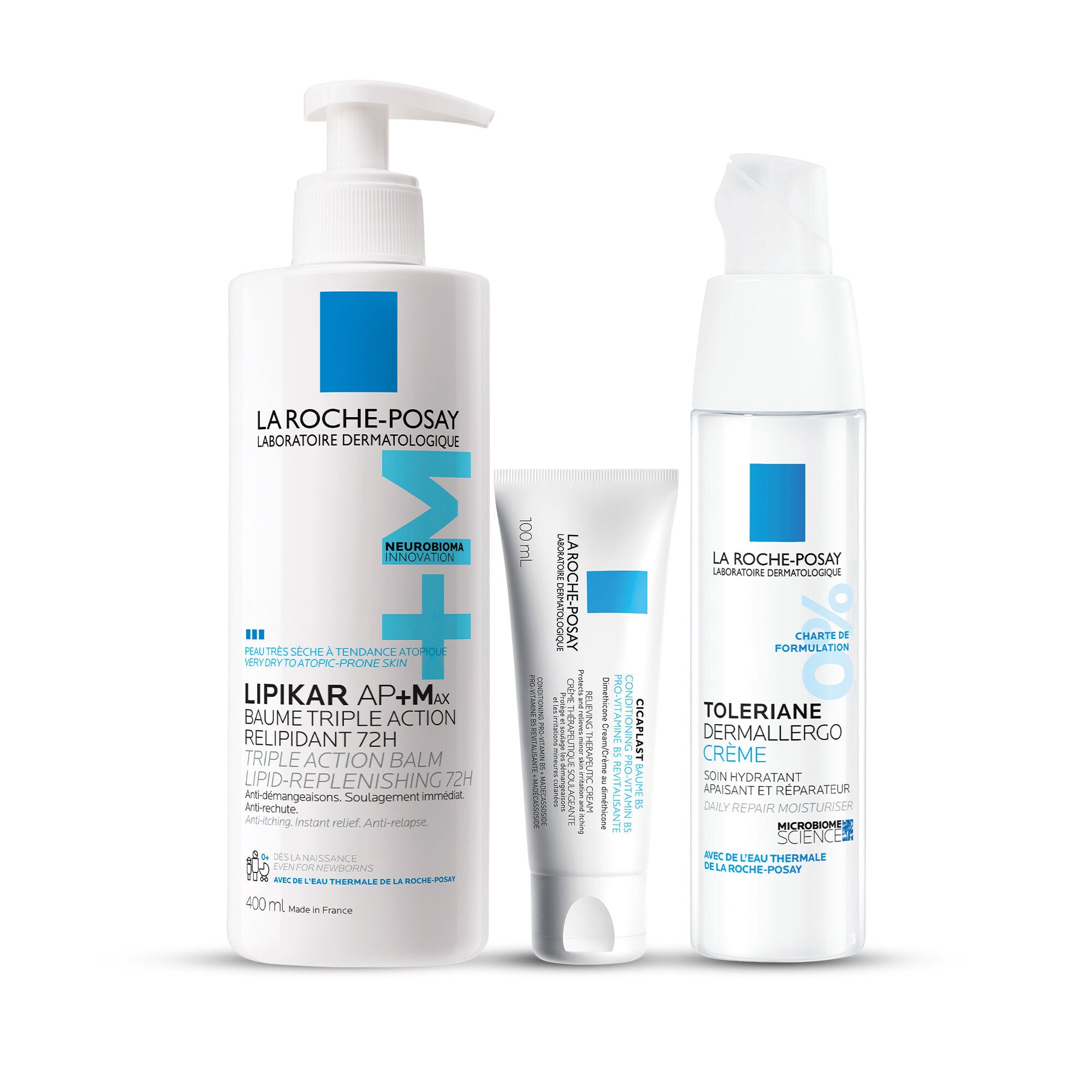 Ultra-Sensitive Recovery Kit