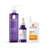 Dark Spots Routine