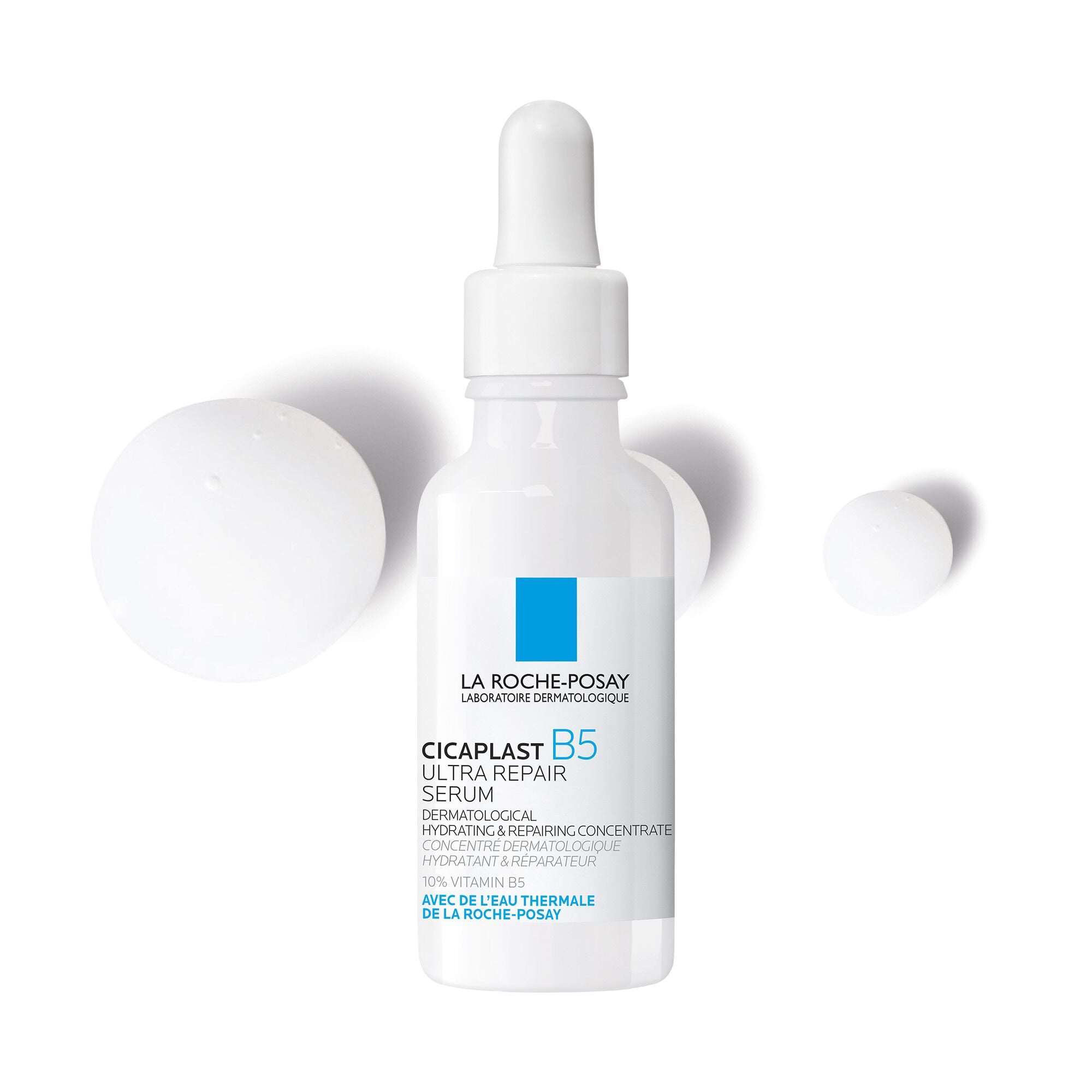 CICAPLAST B5 SERUM