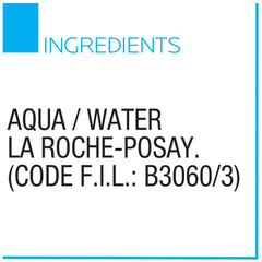 Thermal Spring Water from La Roche-Posay