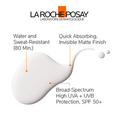 Anthelios Ultra-Fluid SPF 50+ Body Sunscreen