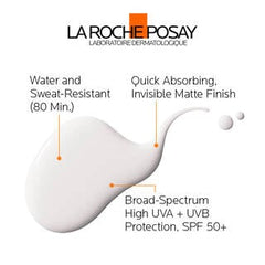 Anthelios Ultra-Fluid SPF 50+ Body Sunscreen