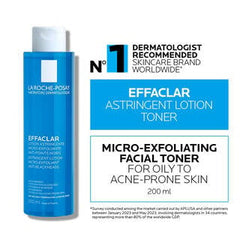 Effaclar Astringent Lotion