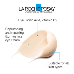 Hyalu B5 Anti-Aging Illuminating Eye Cream