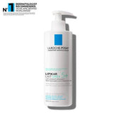Lipikar Lait Urea 5+ Body Balm