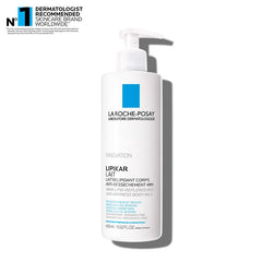 LIPIKAR BODY LOTION (400ML)