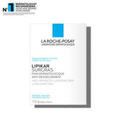 Lipikar Surgras Bar Soap