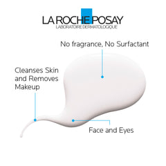 Toleriane Dermo-Cleanser