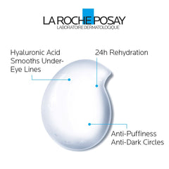 Hydraphase HA Intense Eye Cream