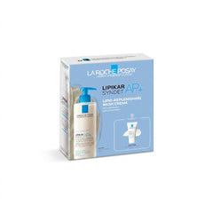 Lipikar Syndet AP+ Kit