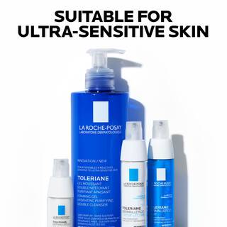 Toleriane Double Cleanser