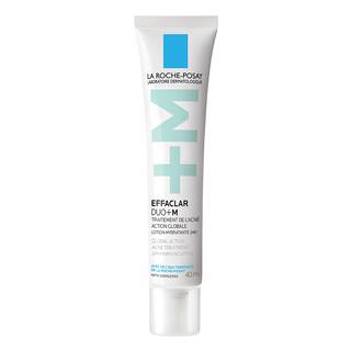 Oily & Blemish-Prone Skin Routine