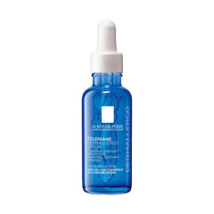 Sensitive Skin Soothing Routine
