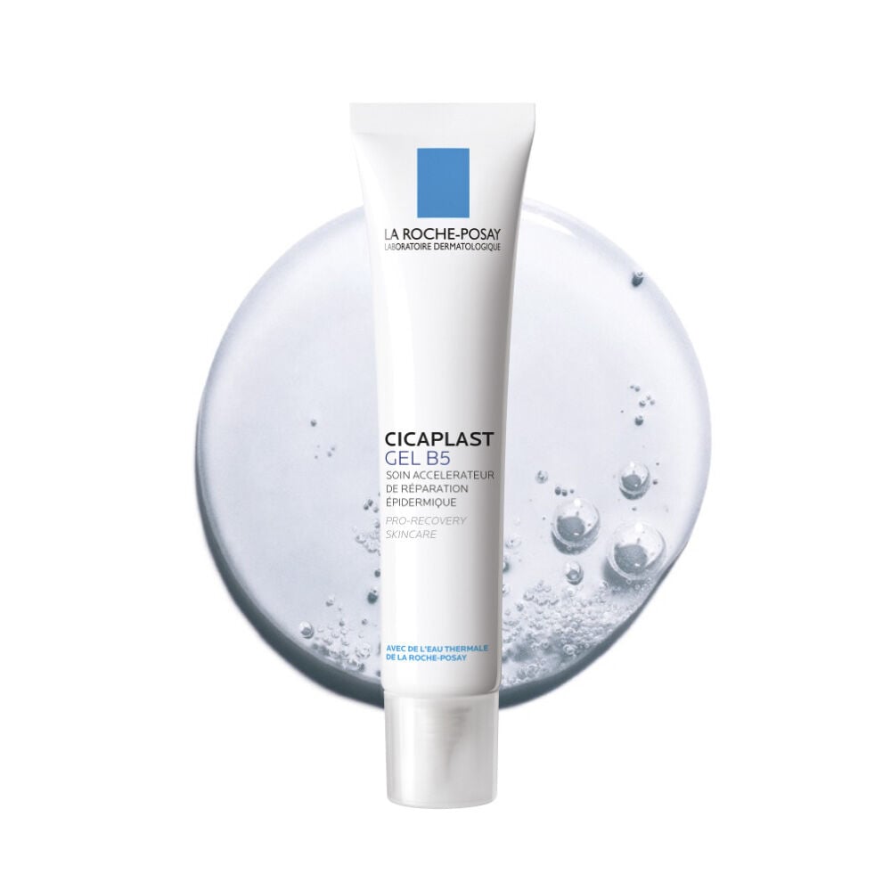 Cicaplast Gel B5