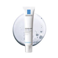 Cicaplast Gel B5