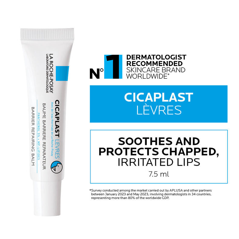 CICAPLAST LIPS
