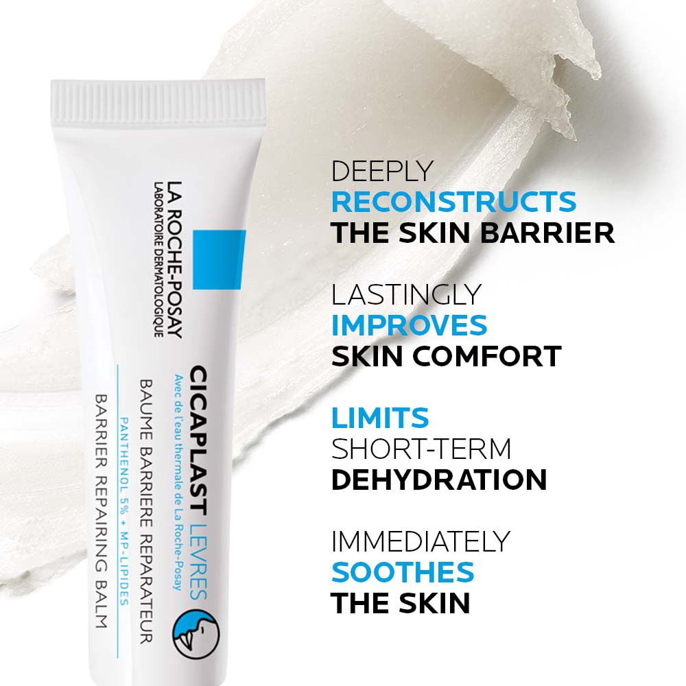 CICAPLAST LIPS