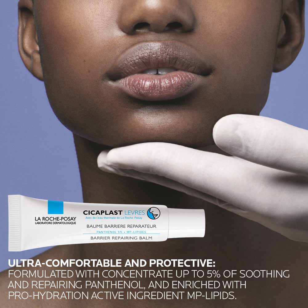 CICAPLAST LIPS