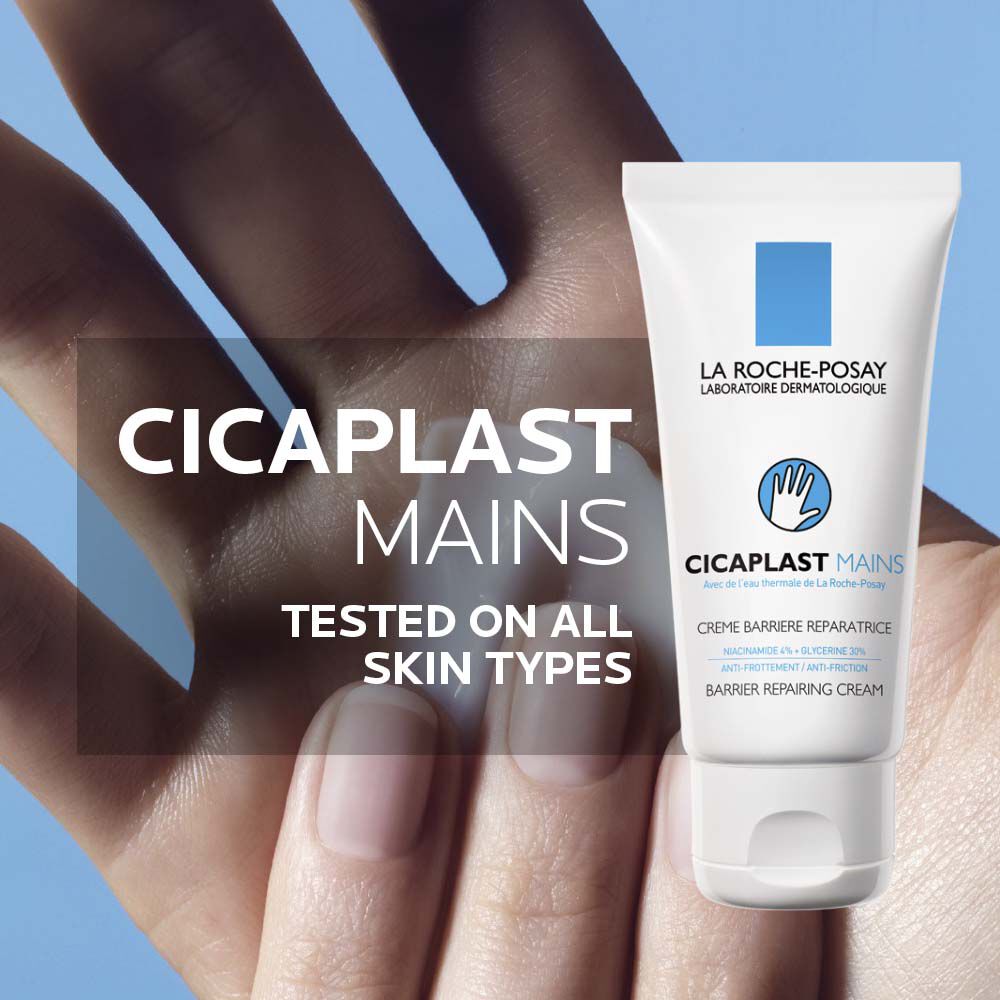 CICAPLAST HANDS