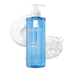 LIPIKAR CLEANSING GEL