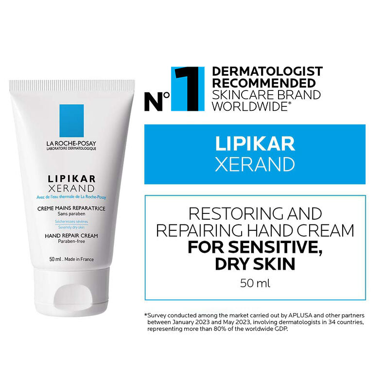 Lipikar Xerand