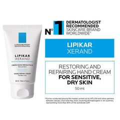 Lipikar Xerand