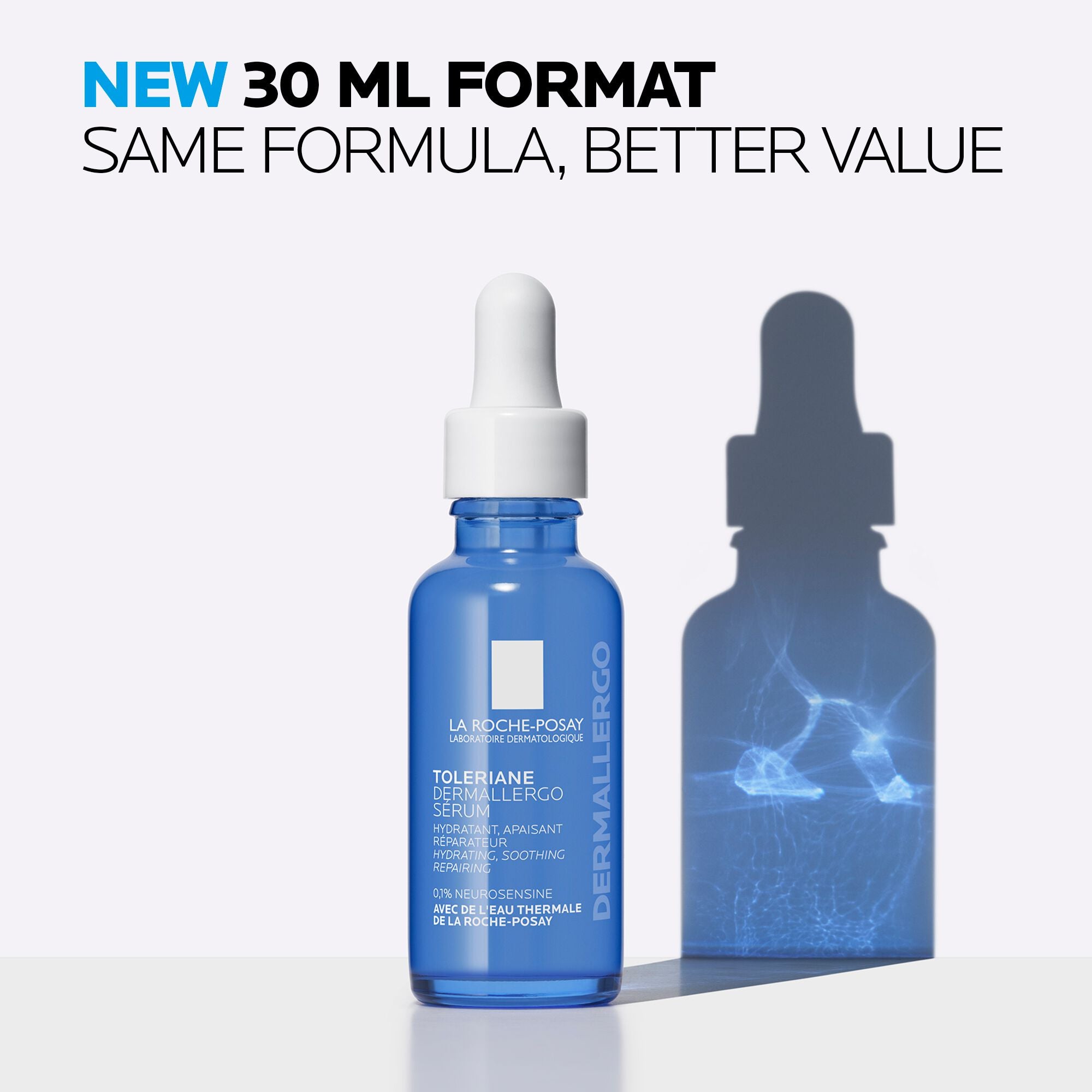 Toleriane Ultra Dermallergo Serum