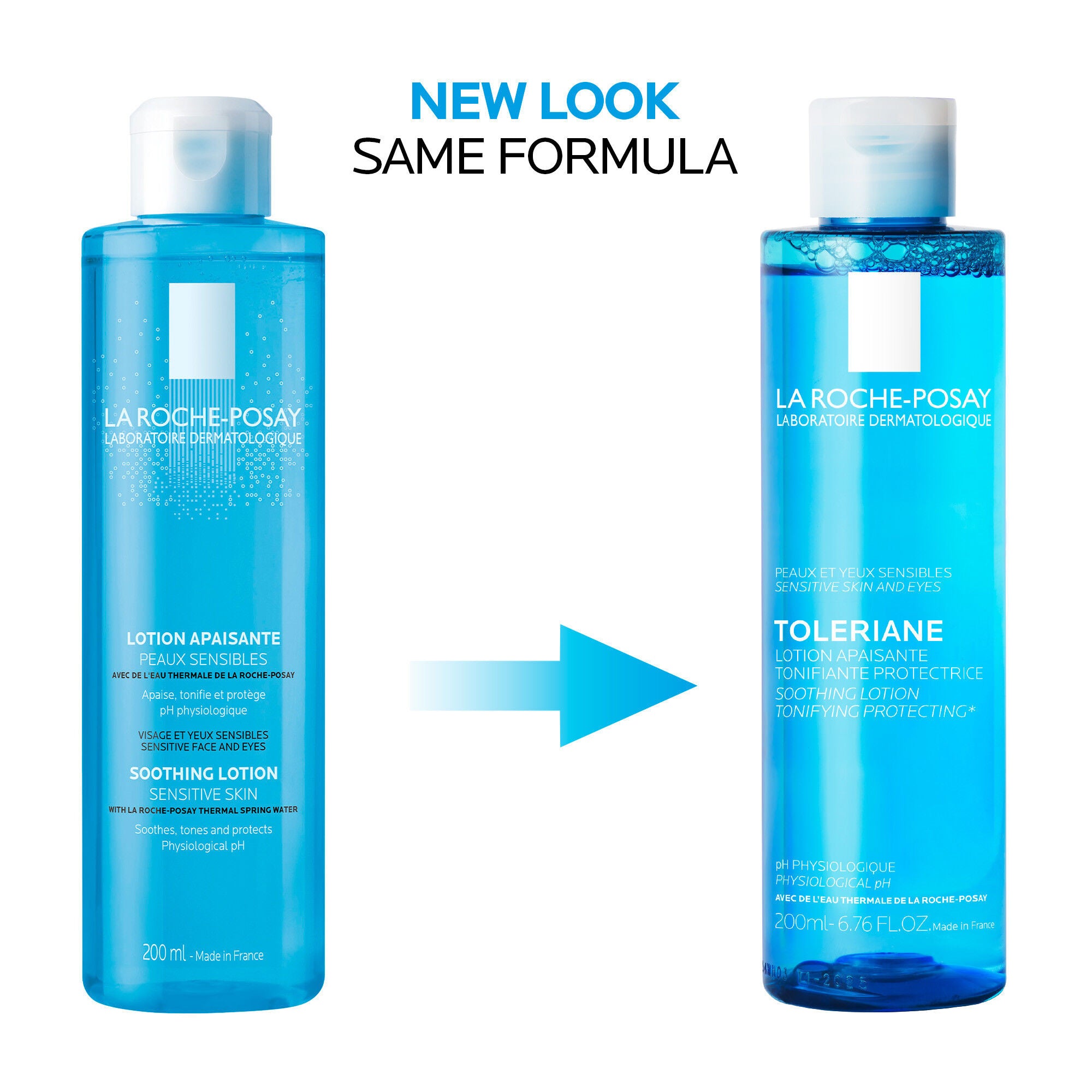 Toleriane Soothing Lotion