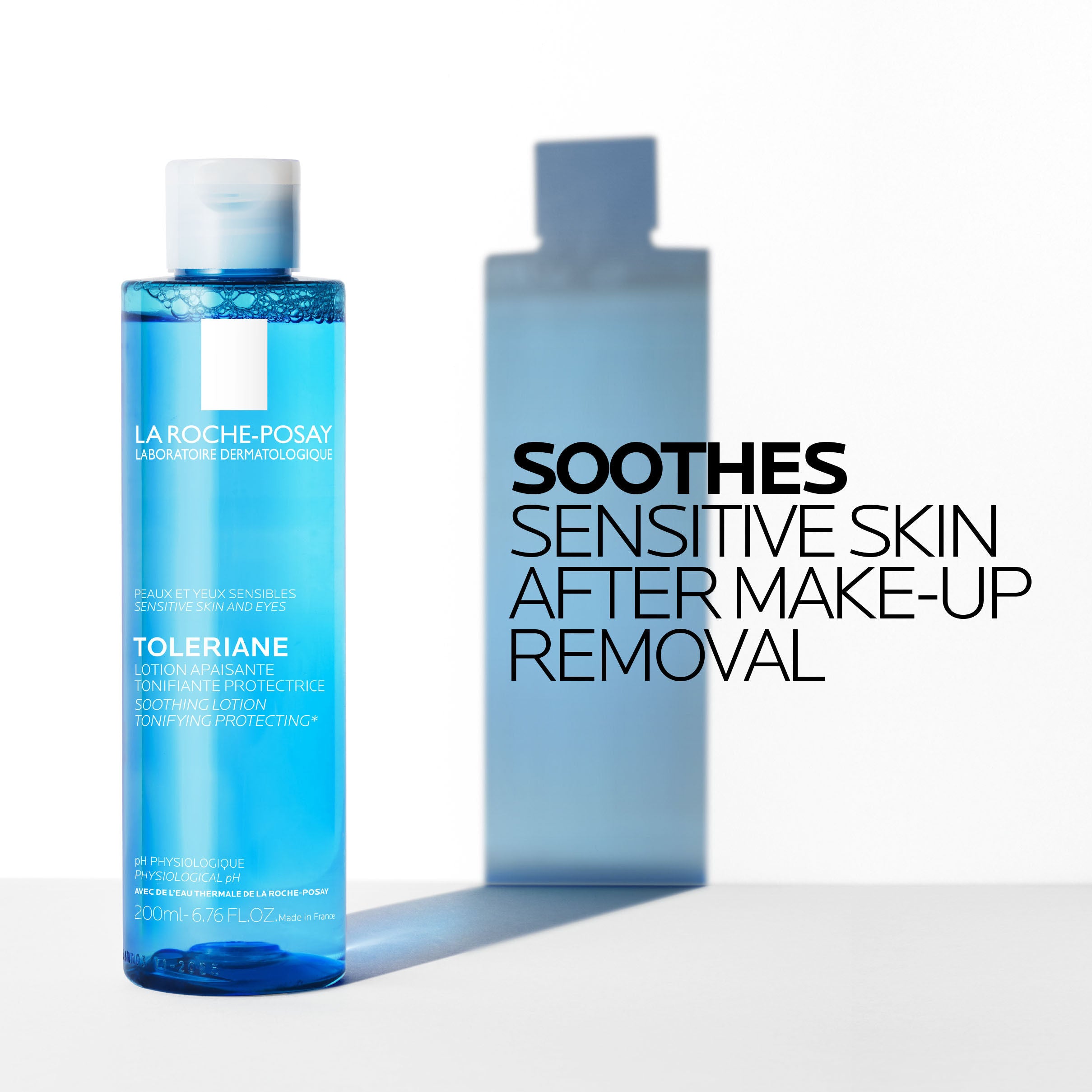 Toleriane Soothing Lotion