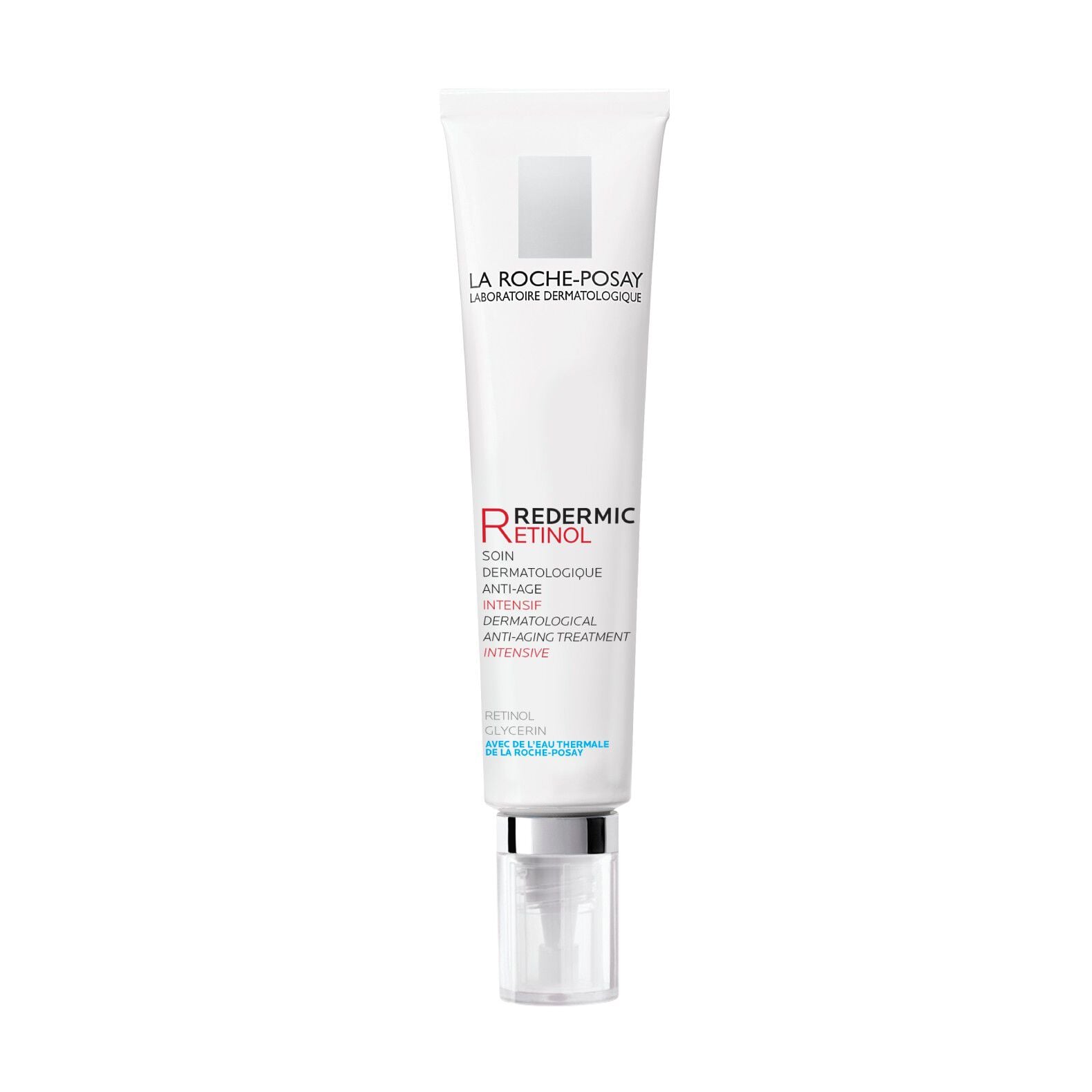 Redermic Retinol Intensive Anti-Aging Treatment Cream
