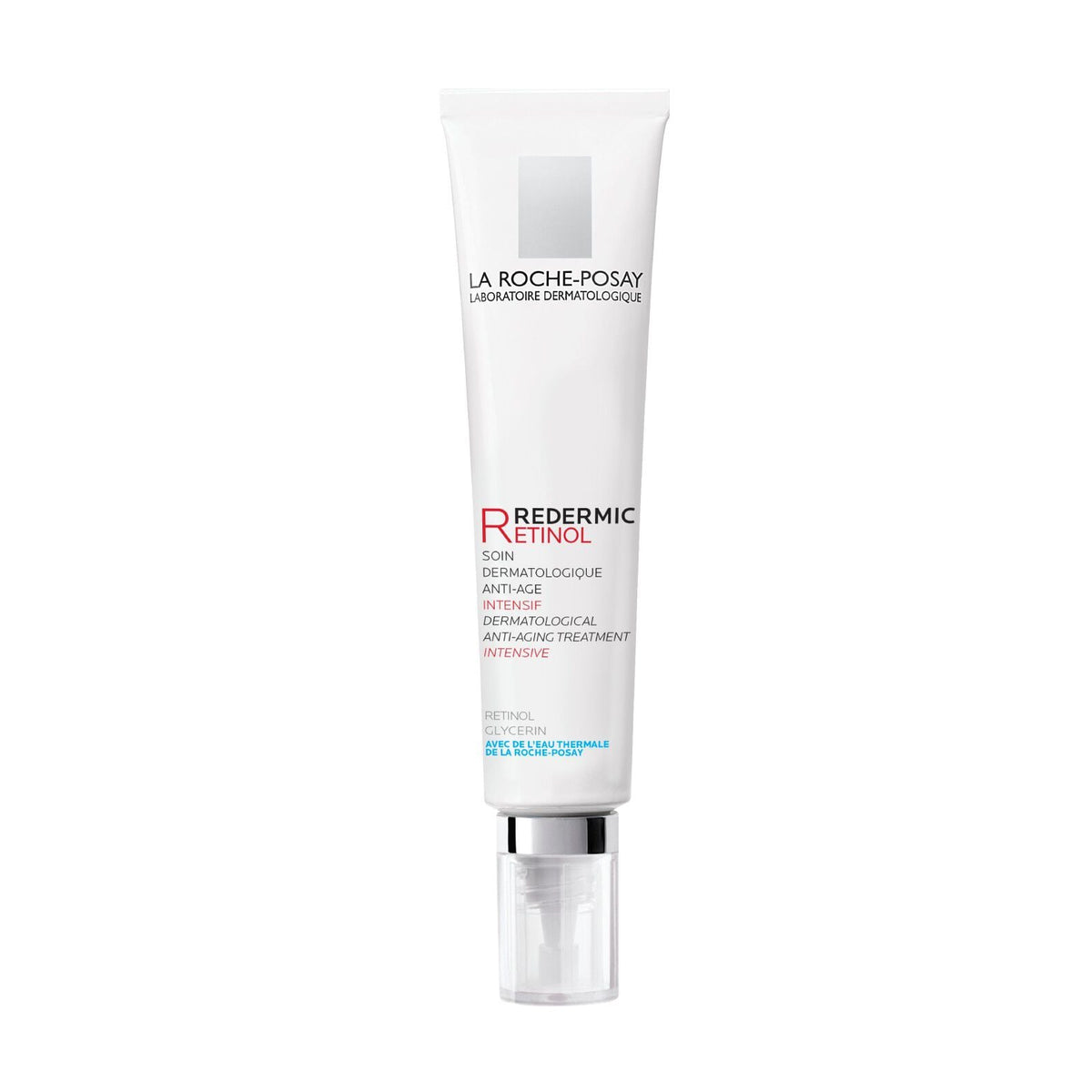 Redermic Retinol Intensive Anti-Aging Treatment Cream