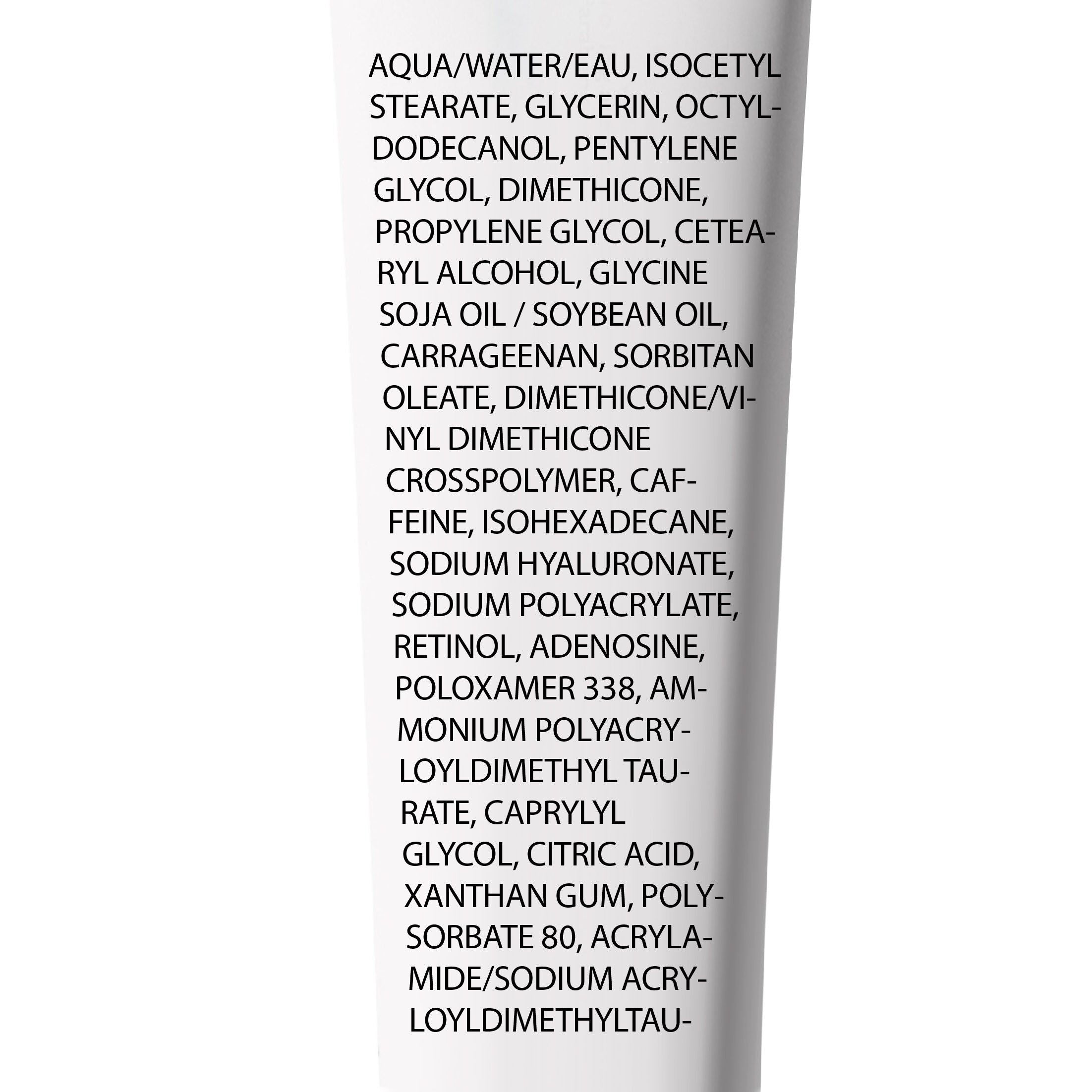 Redermic Retinol Intensive Anti-Aging Treatment Cream