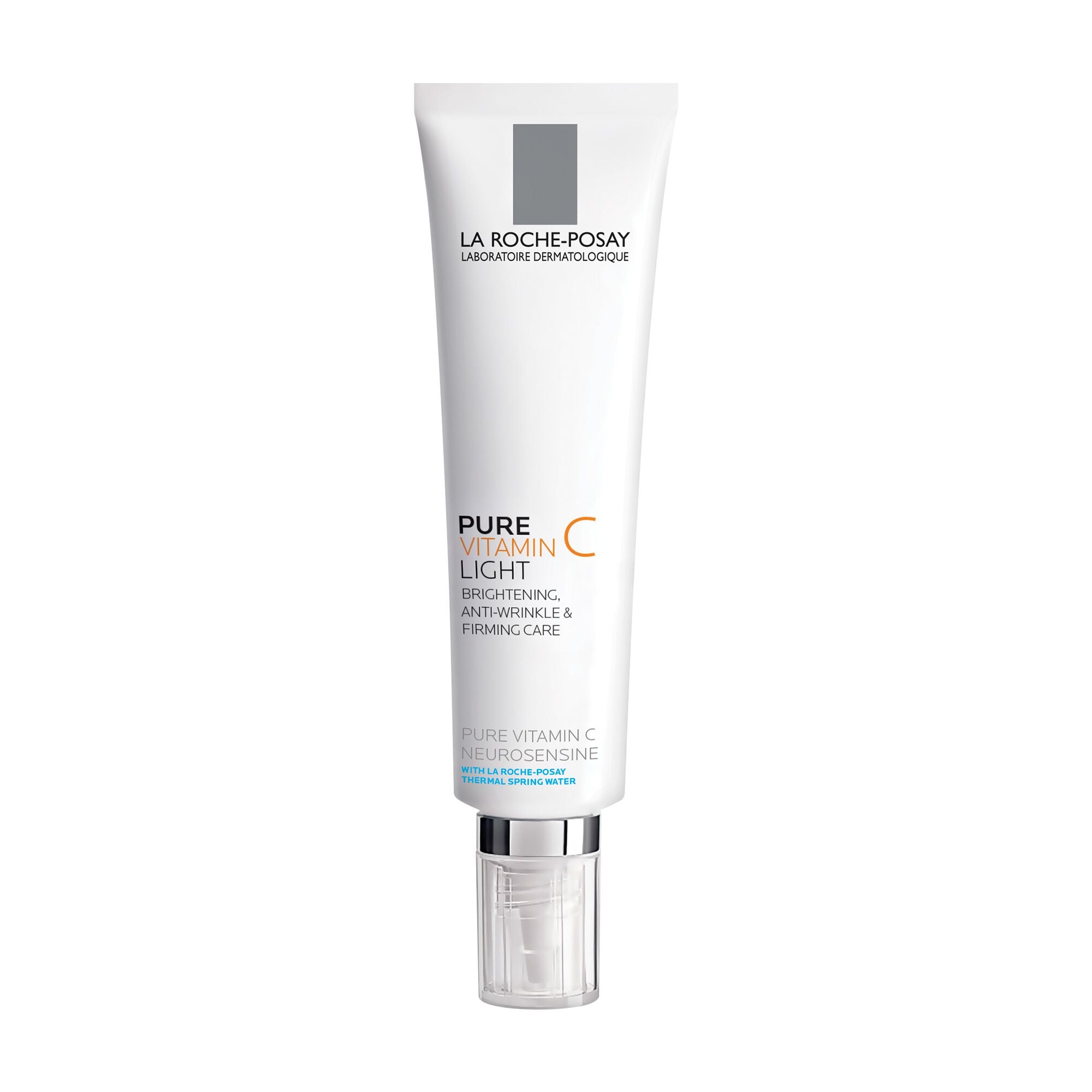 Pure Vitamin C Brightening & Anti-Wrinkle Light Cream