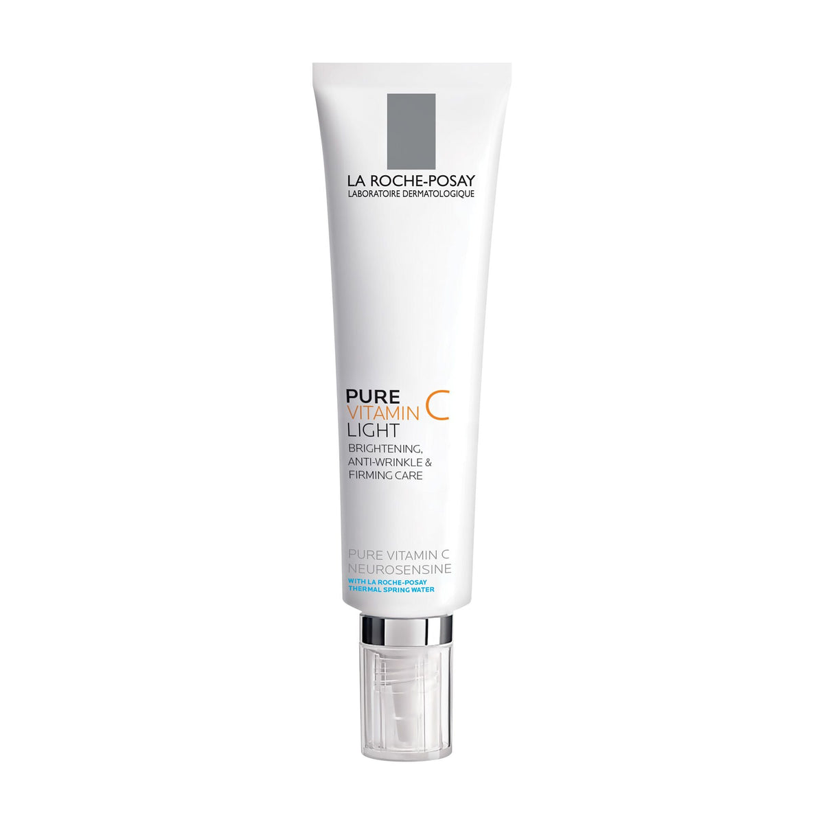 Pure Vitamin C Brightening & Anti-Wrinkle Light Cream