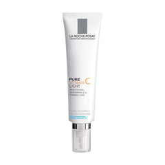 Pure Vitamin C Brightening & Anti-Wrinkle Light Cream