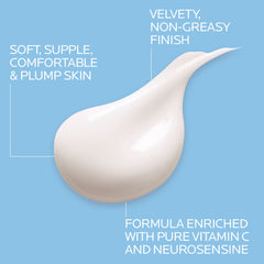 Pure Vitamin C Brightening & Anti-Wrinkle Light Cream
