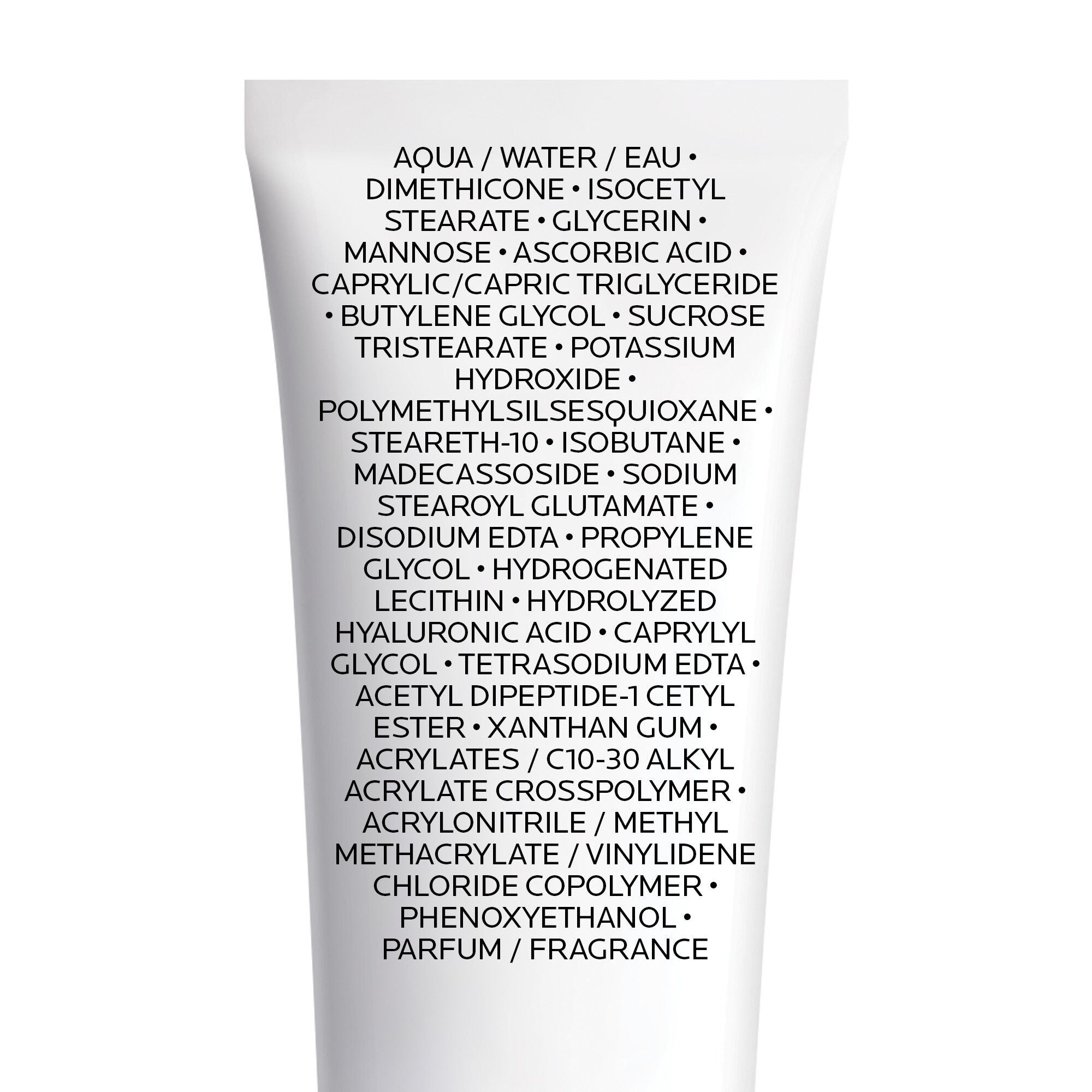 Pure Vitamin C Brightening & Anti-Wrinkle Light Cream