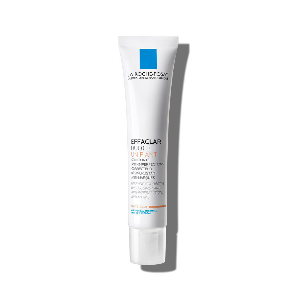 EFFACLAR DUO [+] UNIFIANT
