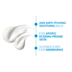 LIPIKAR SYNDET AP+ SOAP-FREE FACE AND BODY WASH FOR ECZEMA PRONE-SKIN